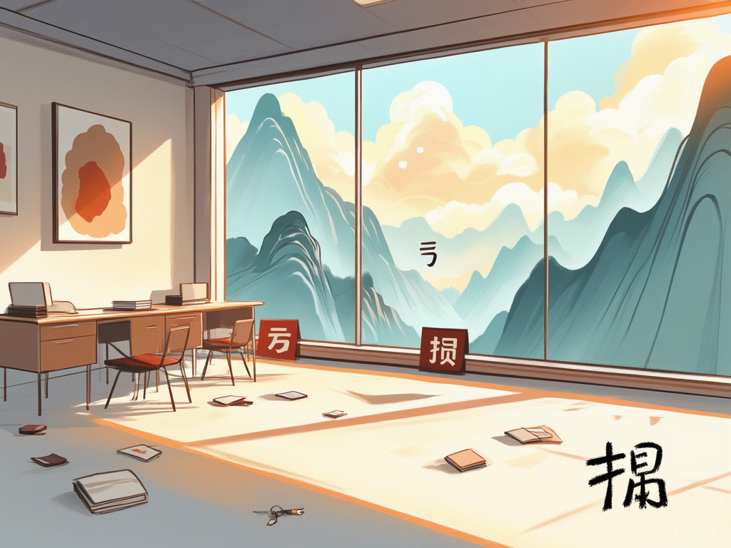 亚马逊创业亏损真相