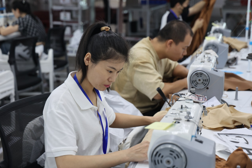 两年投2.5亿赋能供应商，SHEIN持续助力产业数字化升级