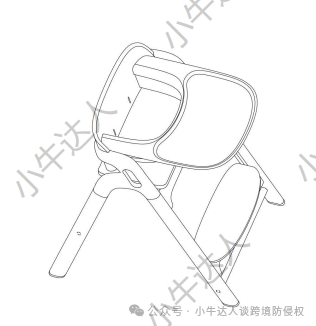 精选10款2月18日最新下证欧盟外观专利，警惕侵权！