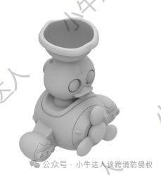 精选10款2月21日最新下证欧盟外观专利，警惕侵权！