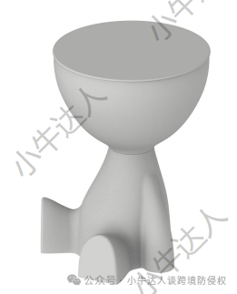 精选10款2月21日最新下证欧盟外观专利，警惕侵权！