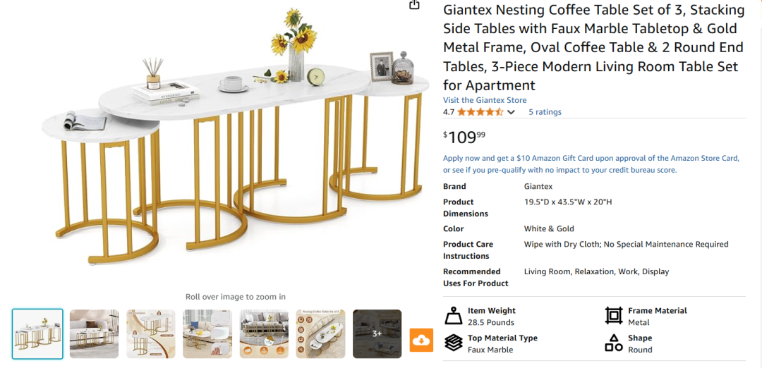 亚马逊低调好品类：月销3500+，退货率只有3.2%