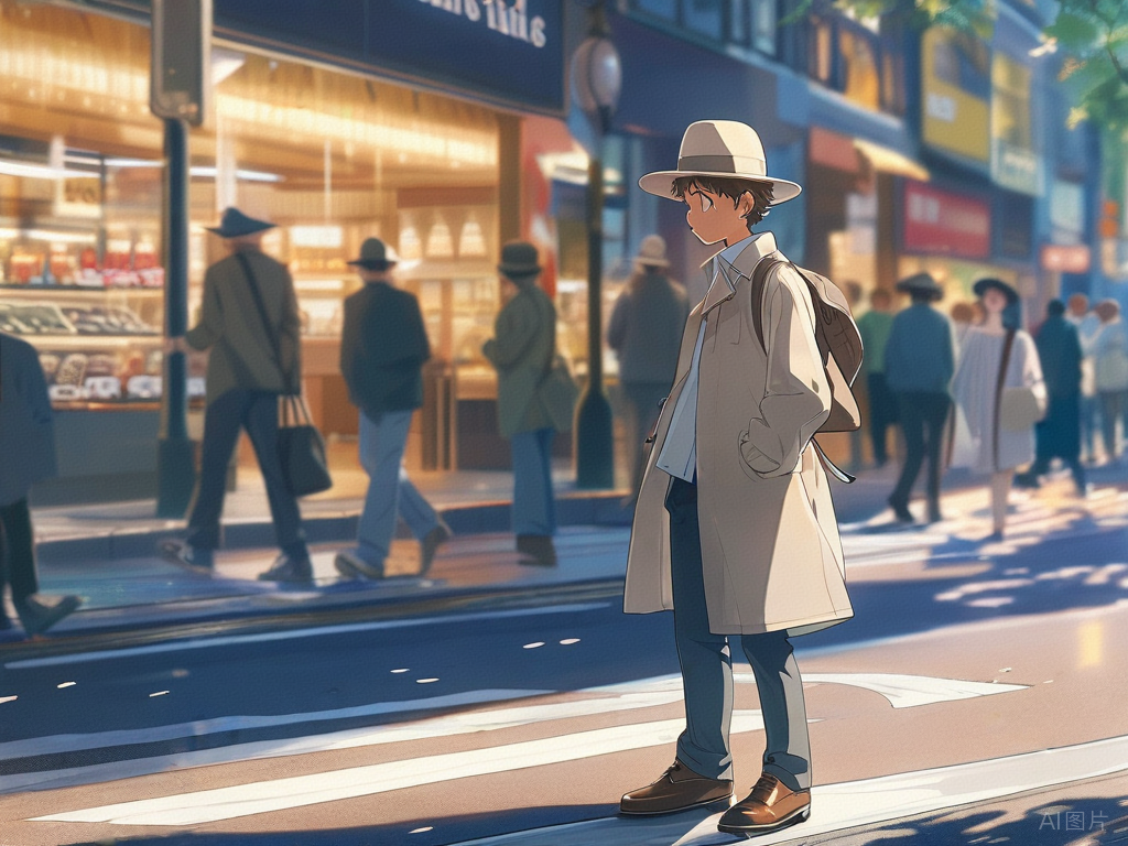 想做亚马逊太纠结？因为认知有问题