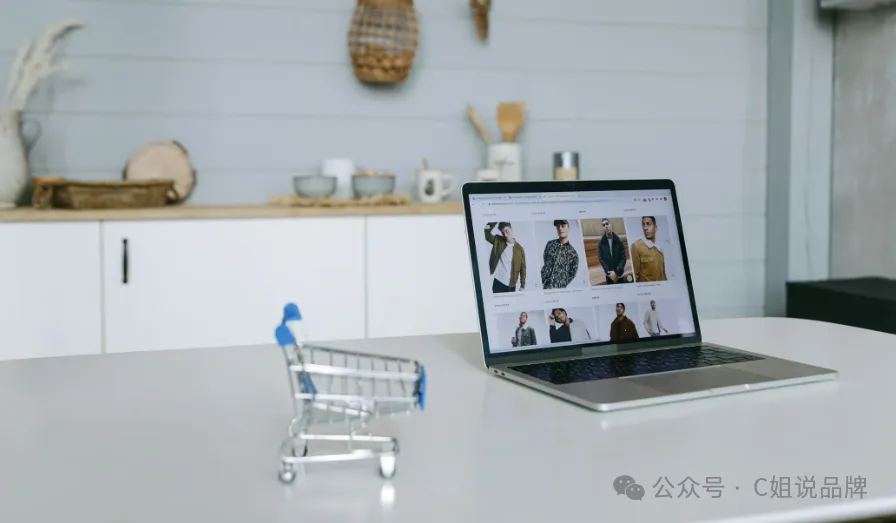 玩品牌独立站是做亚马逊卖家的终局: