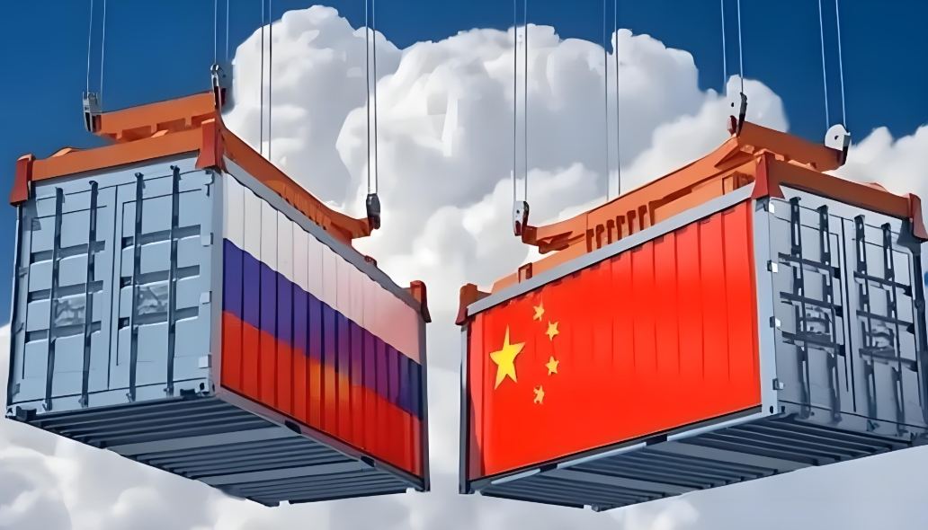 重大信号！俄罗斯电商市场即将“爆”