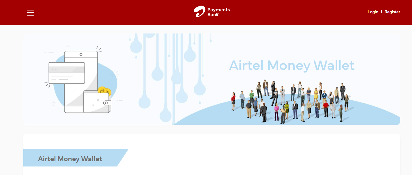Airtel Money