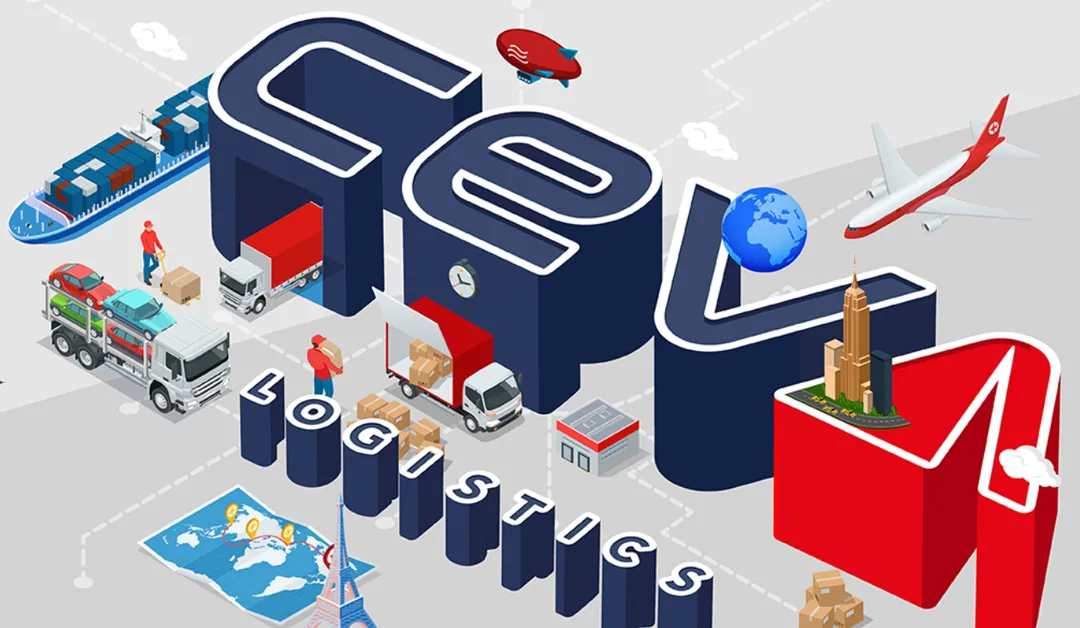 CEVA Logistics
