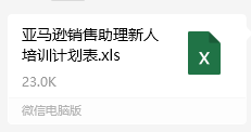 【亚马逊新人必看】销售助理成长秘籍大公开!