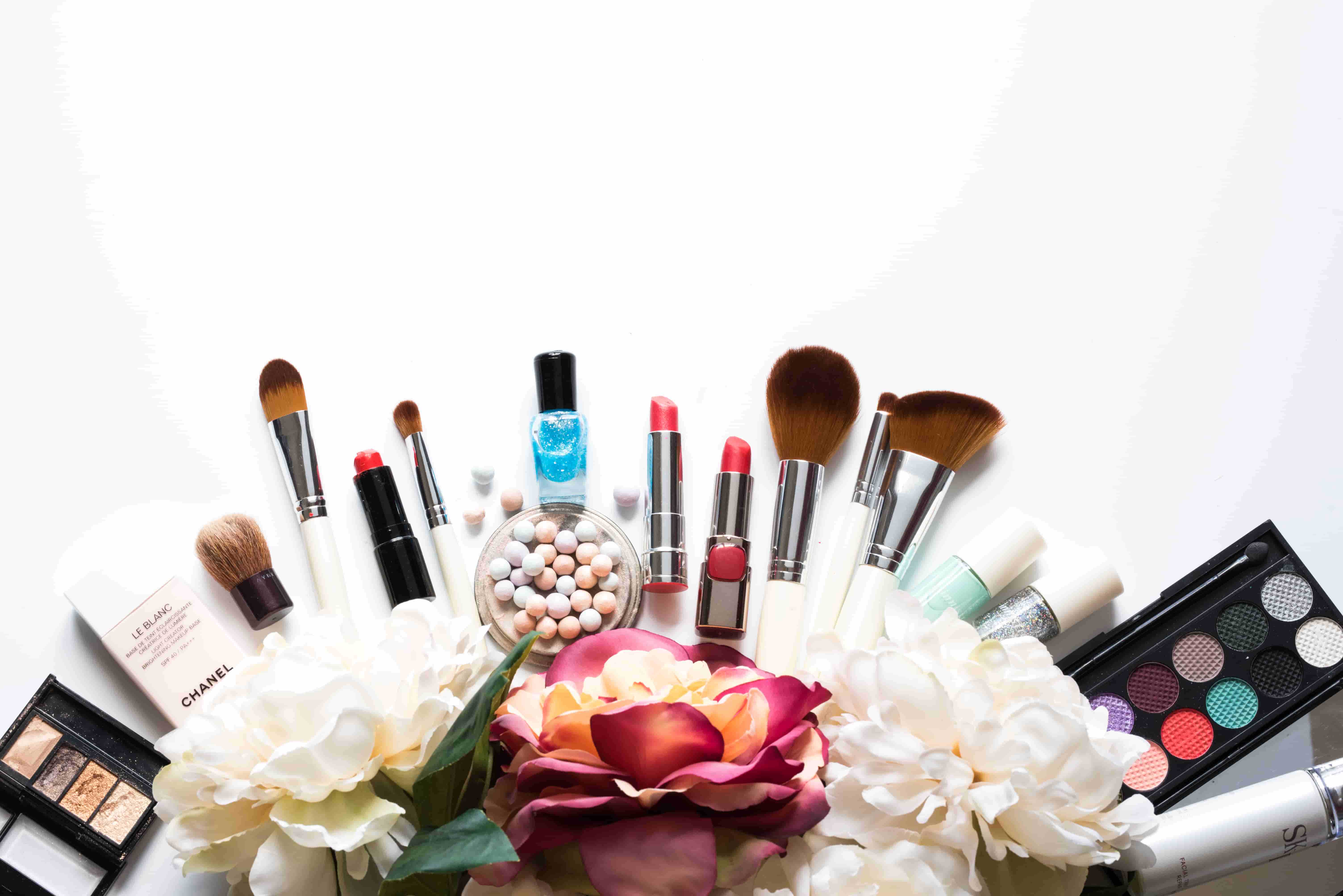 24年全球美容市场增长7.3%，美国电商销售占比领先