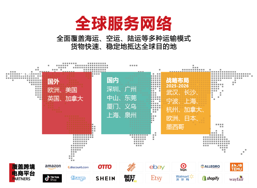 安速国际 |品牌升级“Plus”,解锁跨境物流新“姿势”！