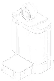 精选10款2月25日最新下证常见产品美国外观专利,警惕侵权!