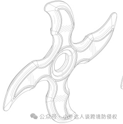 精选10款2月25日最新下证常见产品美国外观专利，警惕侵权！