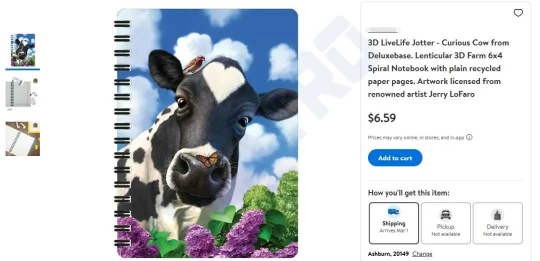 在亚马逊超1k+链接的洗发水再次起诉；18张版权图勿用、勿用！