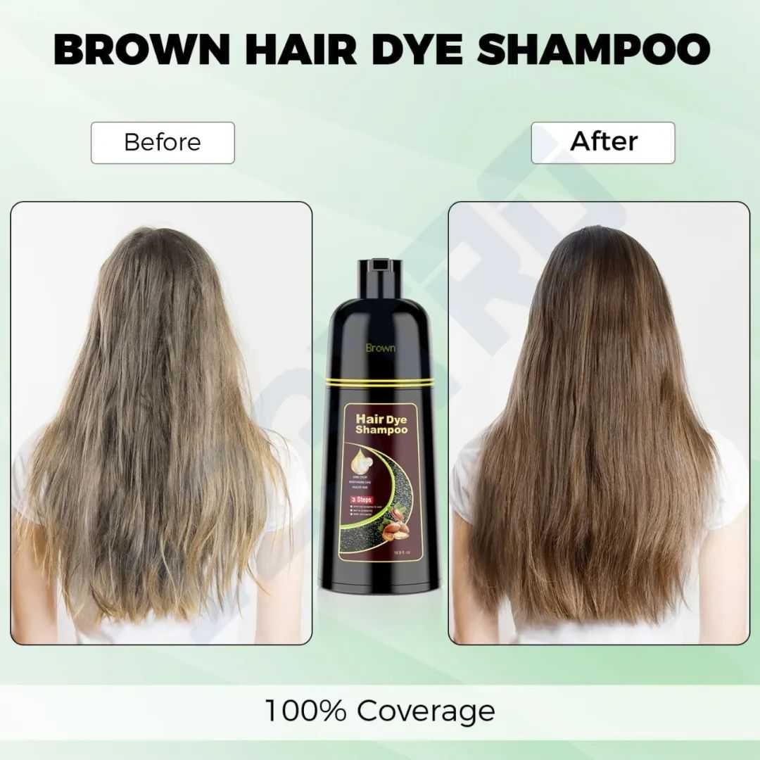 在亚马逊超1k+链接的洗发水再次起诉；18张版权图勿用、勿用！