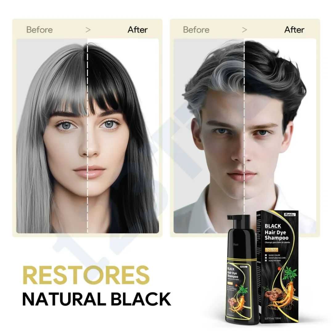 在亚马逊超1k+链接的洗发水再次起诉；18张版权图勿用、勿用！