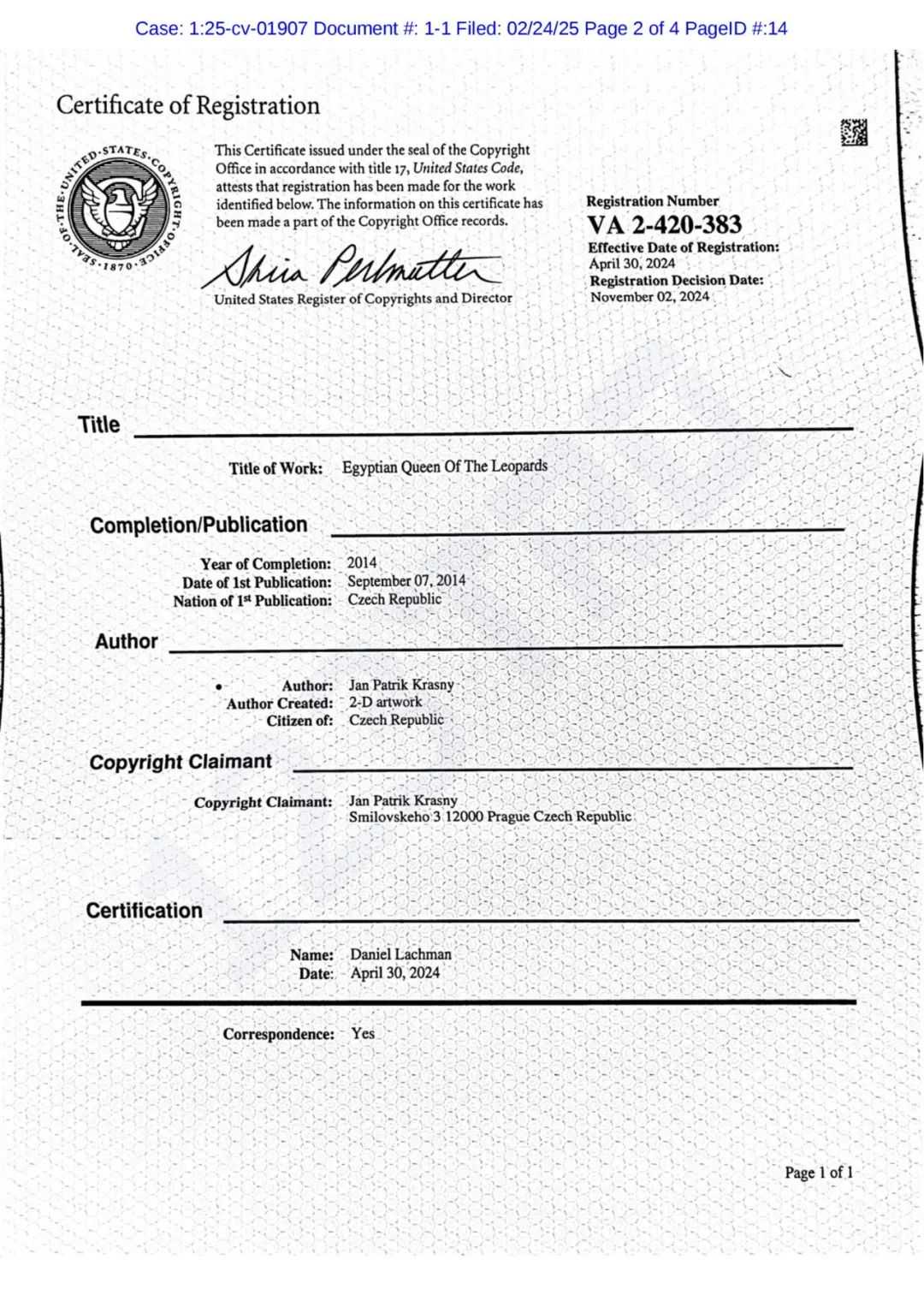 在亚马逊超1k+链接的洗发水再次起诉；18张版权图勿用、勿用！