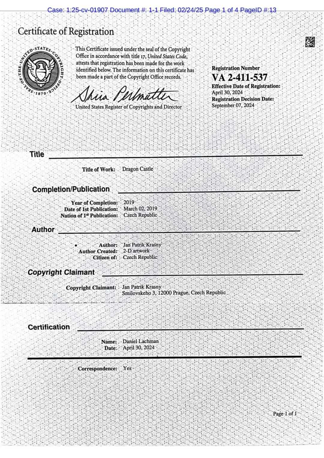 在亚马逊超1k+链接的洗发水再次起诉；18张版权图勿用、勿用！