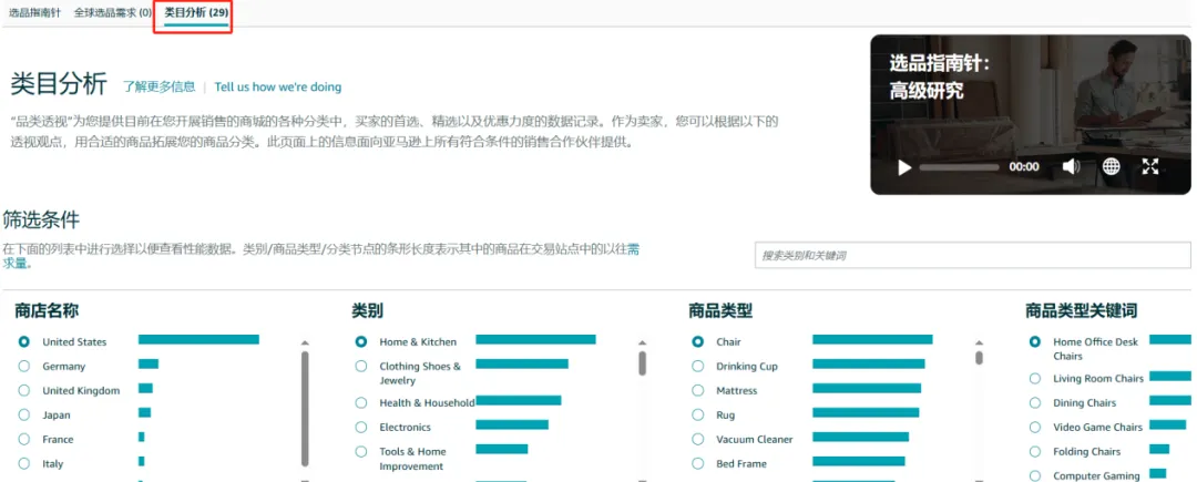 想卖爆款?亚马逊“3步法”轻松搞定,更有免费工具带你拓展全球市场!