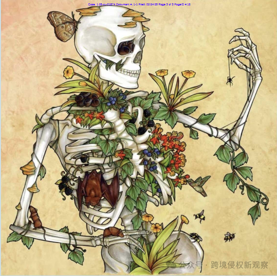 David律所连发两案，涉及珠宝行业产品！