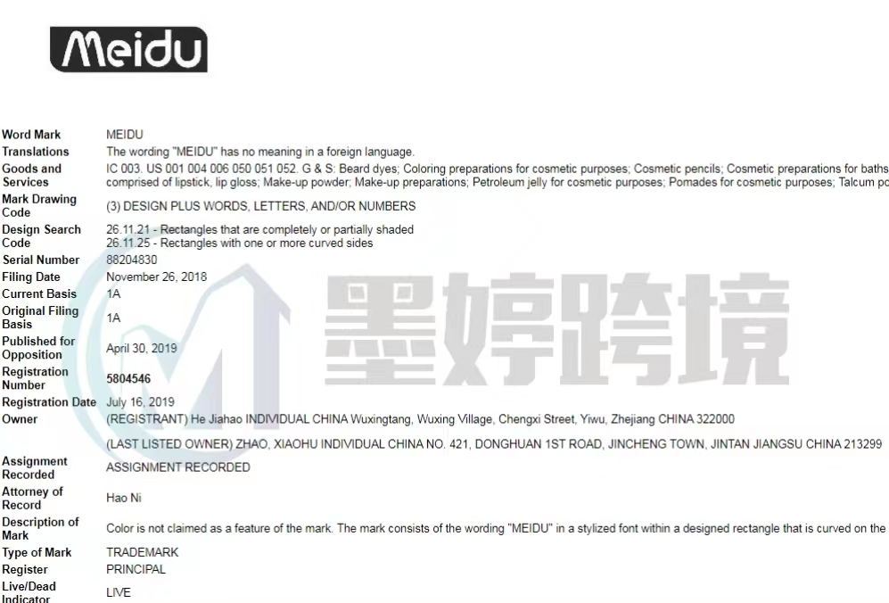 30+图文商标开始维权!另有小众版权图匿名发案,卖家避雷!【25-cv-20882、25-cv-1966、25-cv-1906】