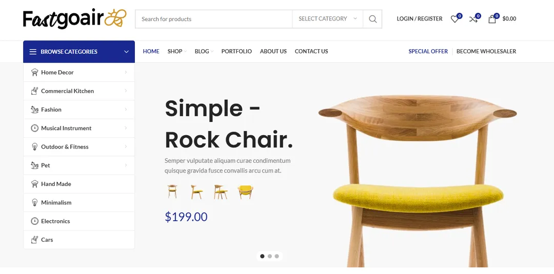Factgoair