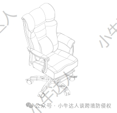 精选10款2月26日最新下证欧盟外观专利，警惕侵权！