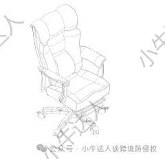 精选10款2月26日最新下证欧盟外观专利,警惕侵权!