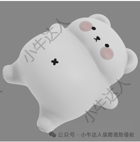 精选10款2月26日最新下证欧盟外观专利，警惕侵权！