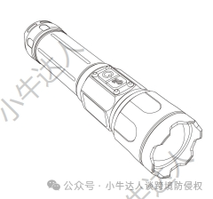 精选10款2月26日最新下证欧盟外观专利，警惕侵权！