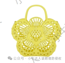 精选10款2月26日最新下证欧盟外观专利，警惕侵权！