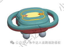 精选10款2月26日最新下证欧盟外观专利，警惕侵权！