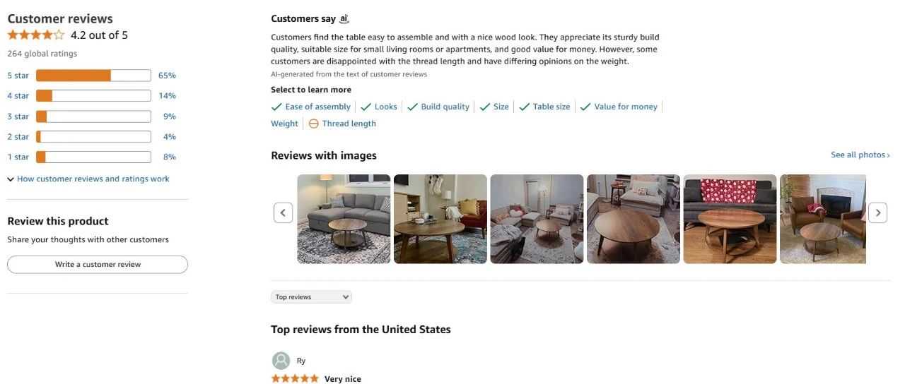 亚马逊真人测评，现在还能做吗？