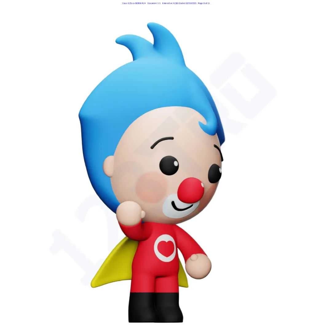 隐匿案件曝光!涉健身器材、DIY油画等跨境类目!