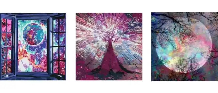 隐匿案件曝光！涉健身器材、DIY油画等跨境类目！