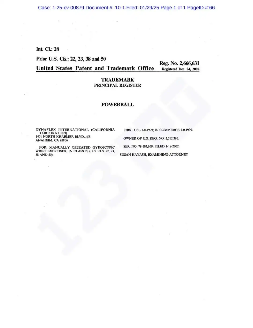 隐匿案件曝光！涉健身器材、DIY油画等跨境类目！