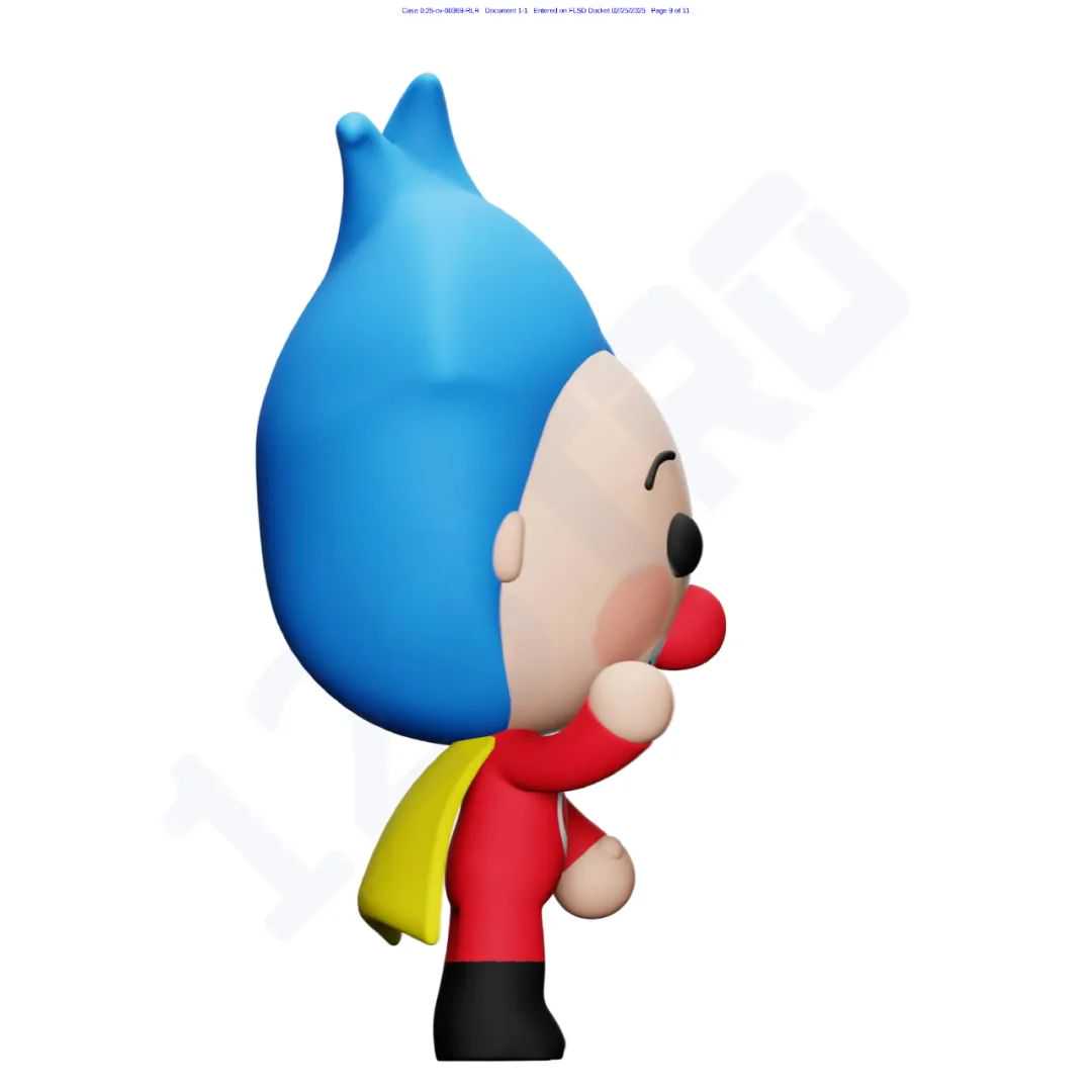 隐匿案件曝光!涉健身器材、DIY油画等跨境类目!