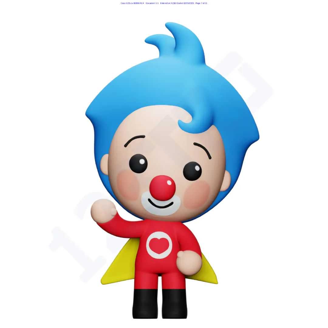 隐匿案件曝光!涉健身器材、DIY油画等跨境类目!