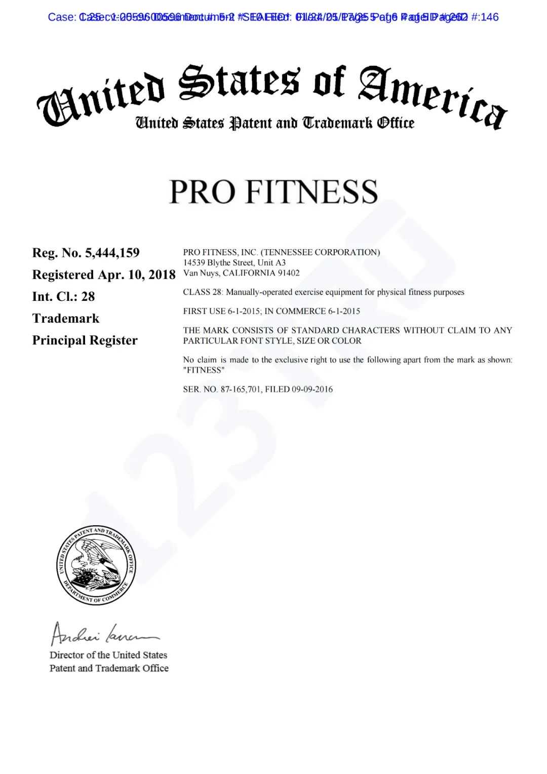 隐匿案件曝光!涉健身器材、DIY油画等跨境类目!