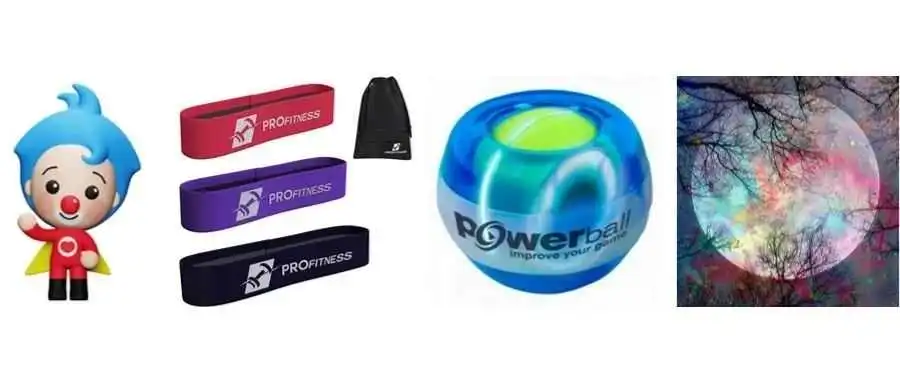 隐匿案件曝光！涉健身器材、DIY油画等跨境类目！