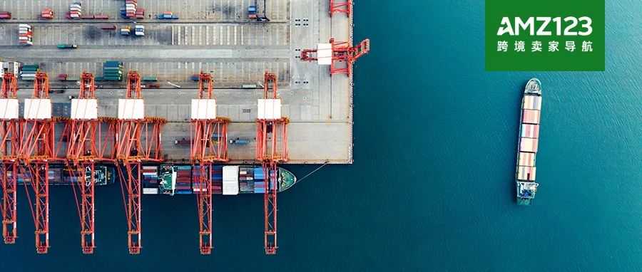 “天价入港费”来袭！卖家或迎成本暴涨危机