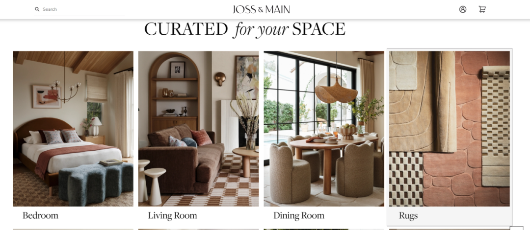 电商玩站群!卖家具家居,1年接近900亿!各位电商请向这家公司学习……