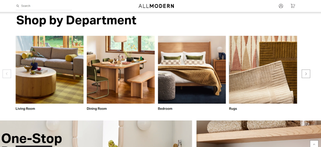 电商玩站群!卖家具家居,1年接近900亿!各位电商请向这家公司学习……