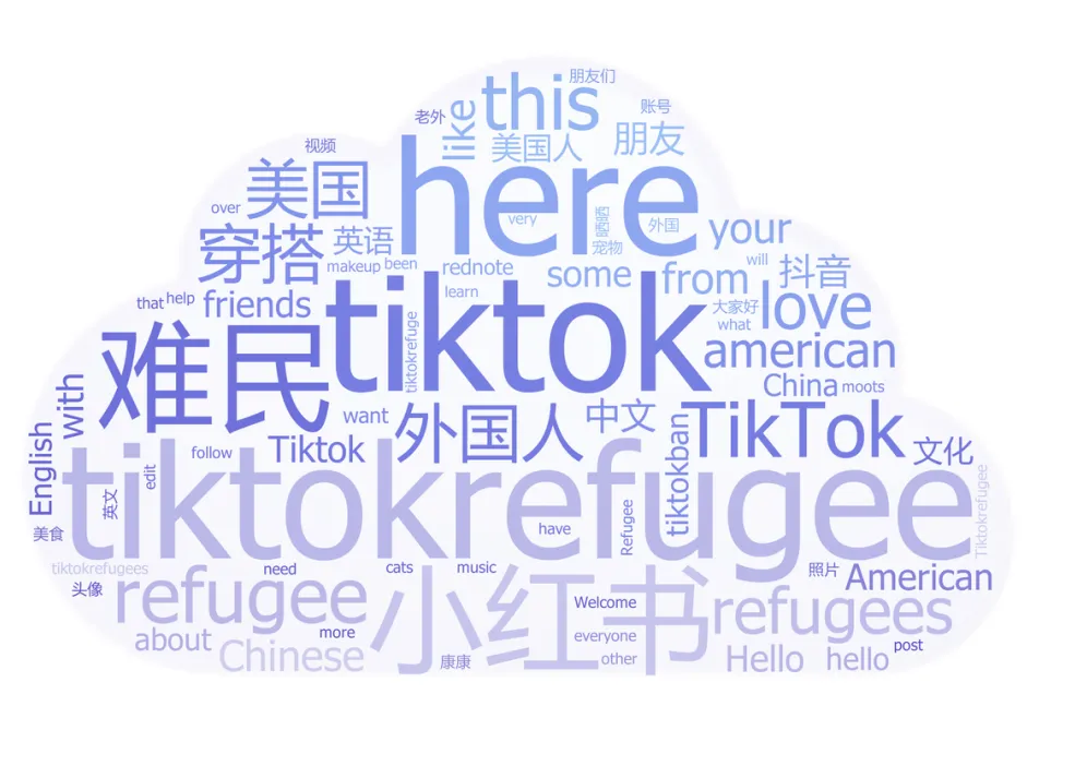 从TikTok到小红书:在流量转移中,出海厂商的机遇与挑战