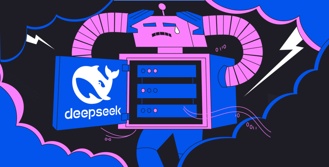 二月出海快讯｜DeepSeek领跑AI竞赛：ChatGPT的霸主地位被颠覆了吗？