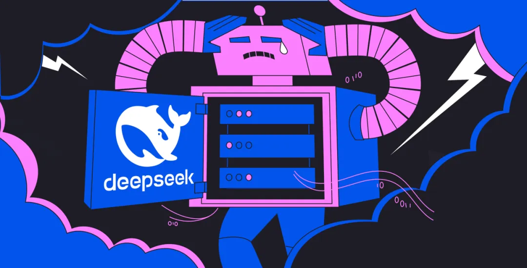 二月出海快讯｜DeepSeek领跑AI竞赛：ChatGPT的霸主地位被颠覆了吗？
