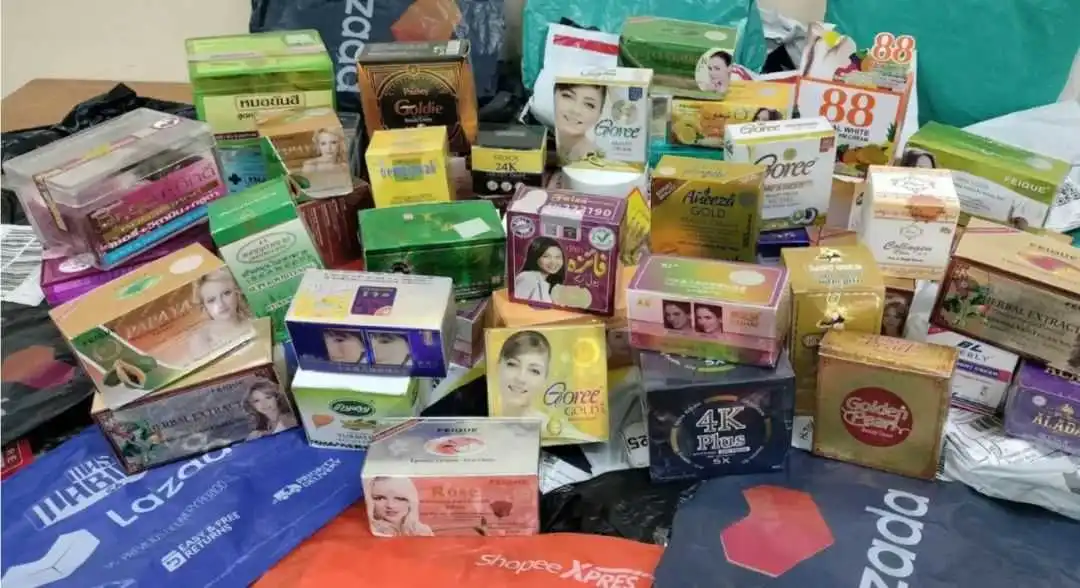 冻账封店!东南亚禁售令棒打违规卖家,这些类目上架前三思!