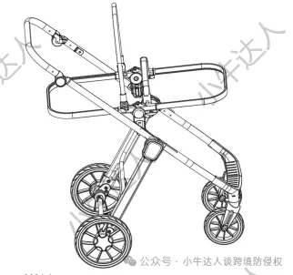 精选10款2月27日最新下证欧盟外观专利，警惕侵权！