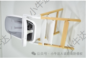 精选10款2月27日最新下证欧盟外观专利，警惕侵权！