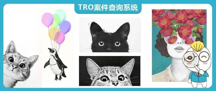 已有超700家店铺被起诉！Keith代理两位艺术家发起维权，6幅作品侵权重灾区！【25-cv-1476】【25-cv-1628】