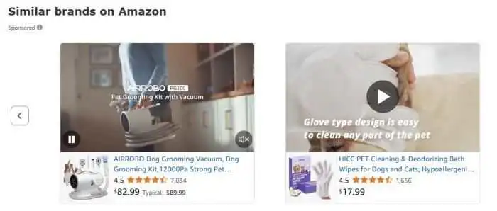 亚马逊这个超级流量入口,90%卖家还没布局